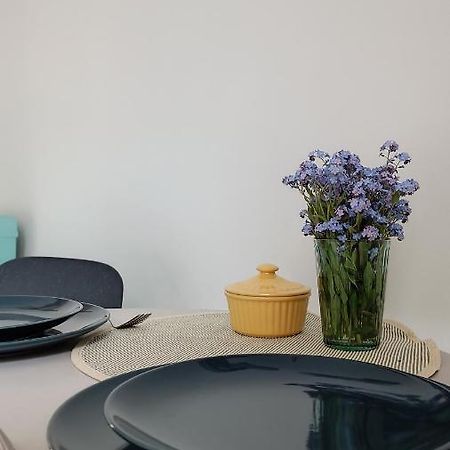 Vintage Anna Apartment Kuldiga Luaran gambar